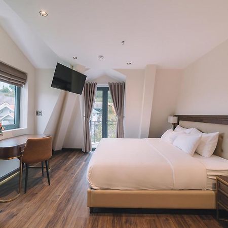 Sunset Hill Dalat Hotel Luaran gambar