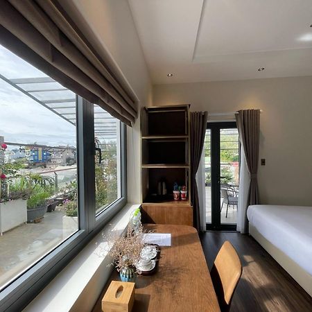 Sunset Hill Dalat Hotel Luaran gambar