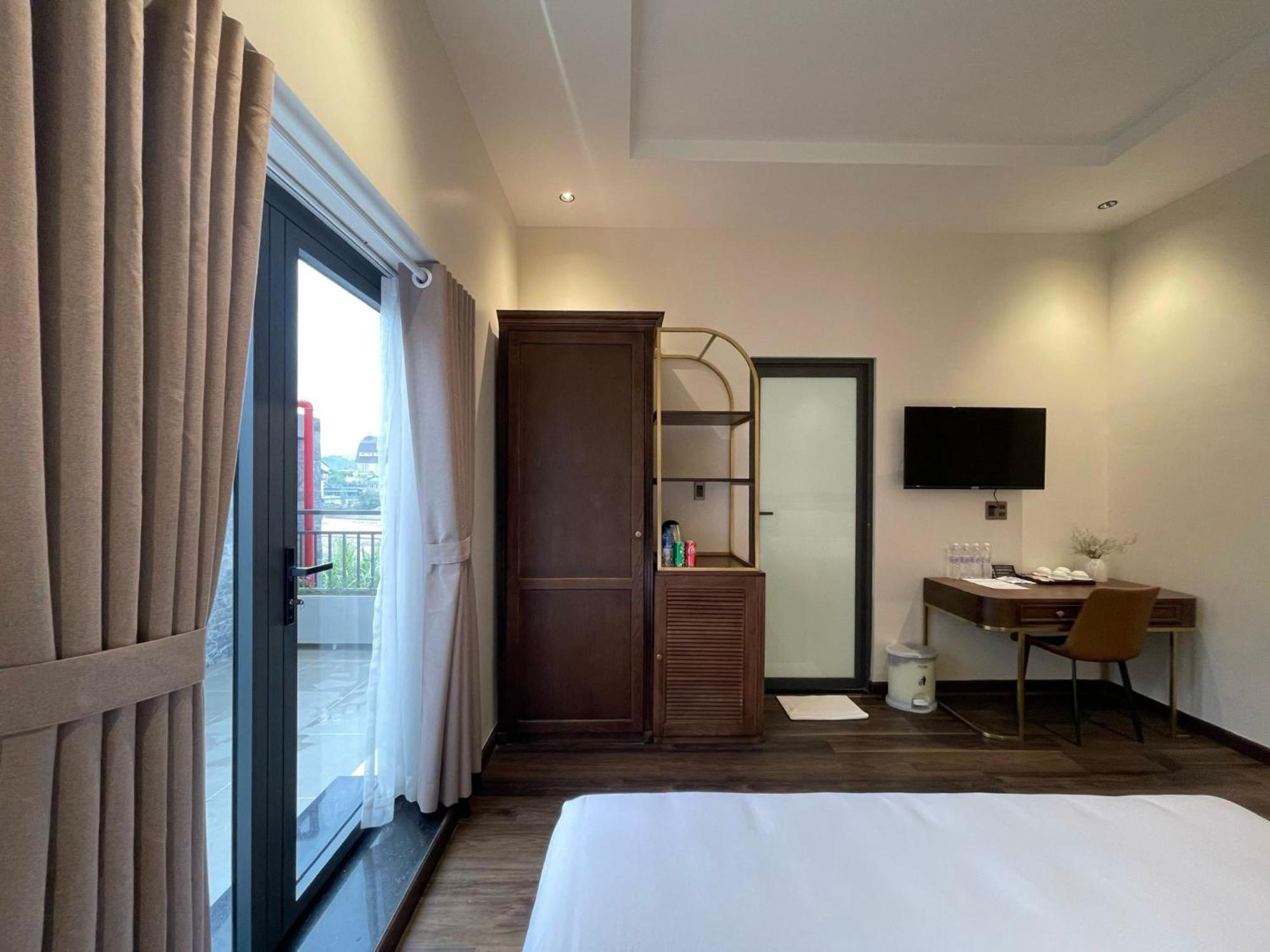Sunset Hill Dalat Hotel Luaran gambar